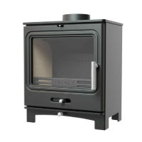 Clearwood 5Kw Multi Fuel (Eco) -  - 105-580890