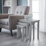 Cleo Nest Of Tables - Black - CLE102