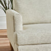 Daisy Compact 2 Seater Sofa - Beige - DAI001