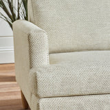 Daisy Compact 2 Seater Sofa - Beige - DAI001