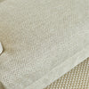 Daisy Compact 2 Seater Sofa - Beige - DAI001