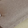 Daisy Compact 2 Seater Sofa - Beige - DAI001