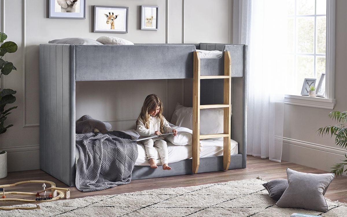 Daytona Bunk