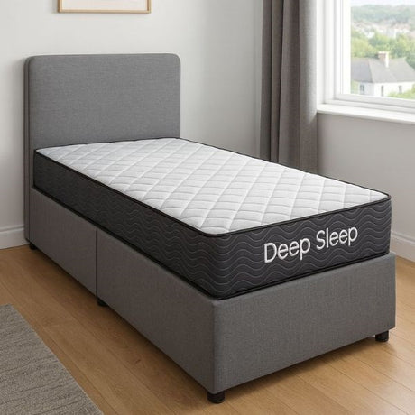 Deep Sleep Mattress