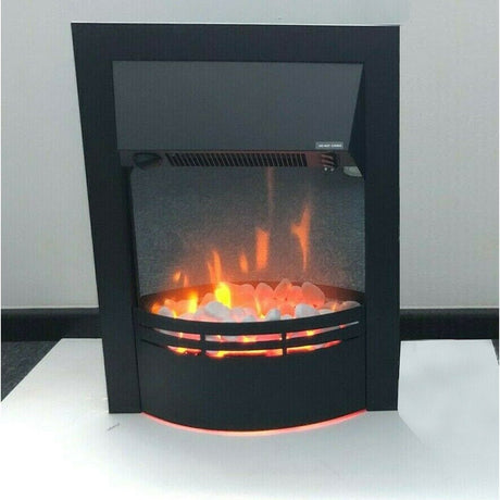 Dimplex Dakota Black Electric Fire
