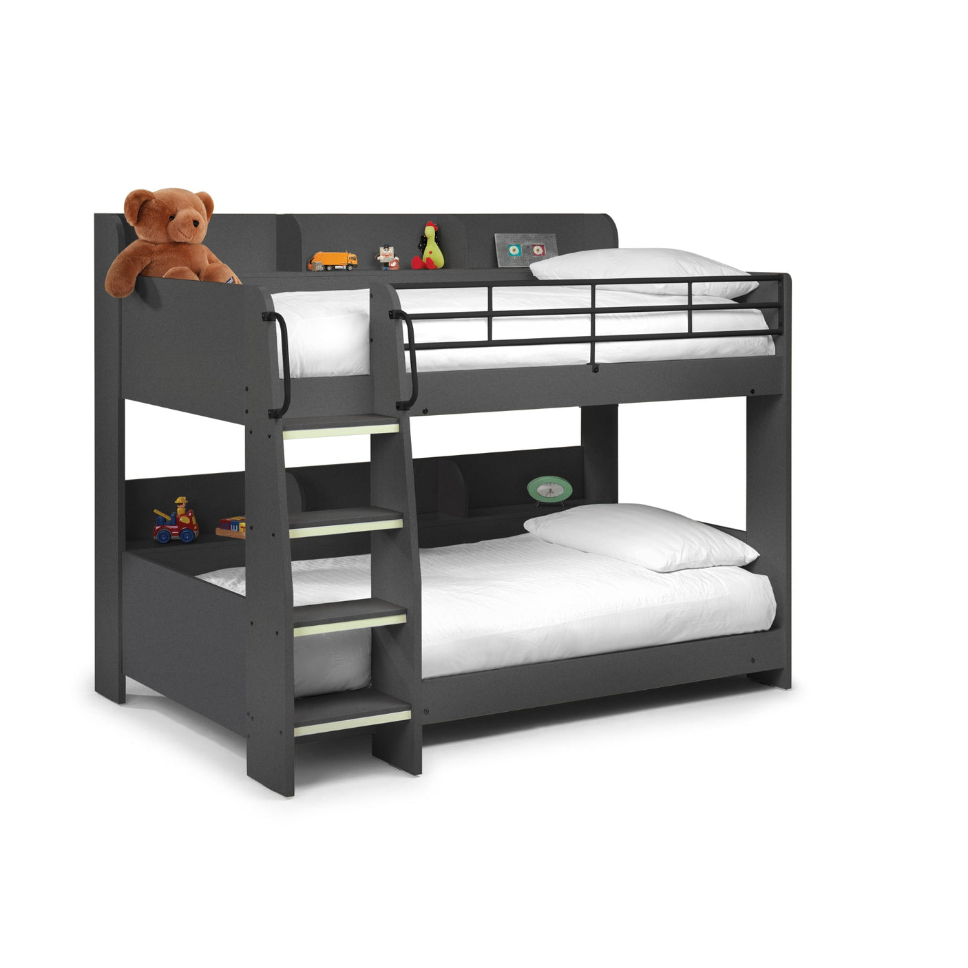 Domino Bunk - Ivory - DOM002