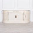 Distressed Large Buffet Sideboard