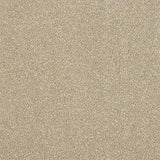dark ecru sofa fabric swatch with textured weave
