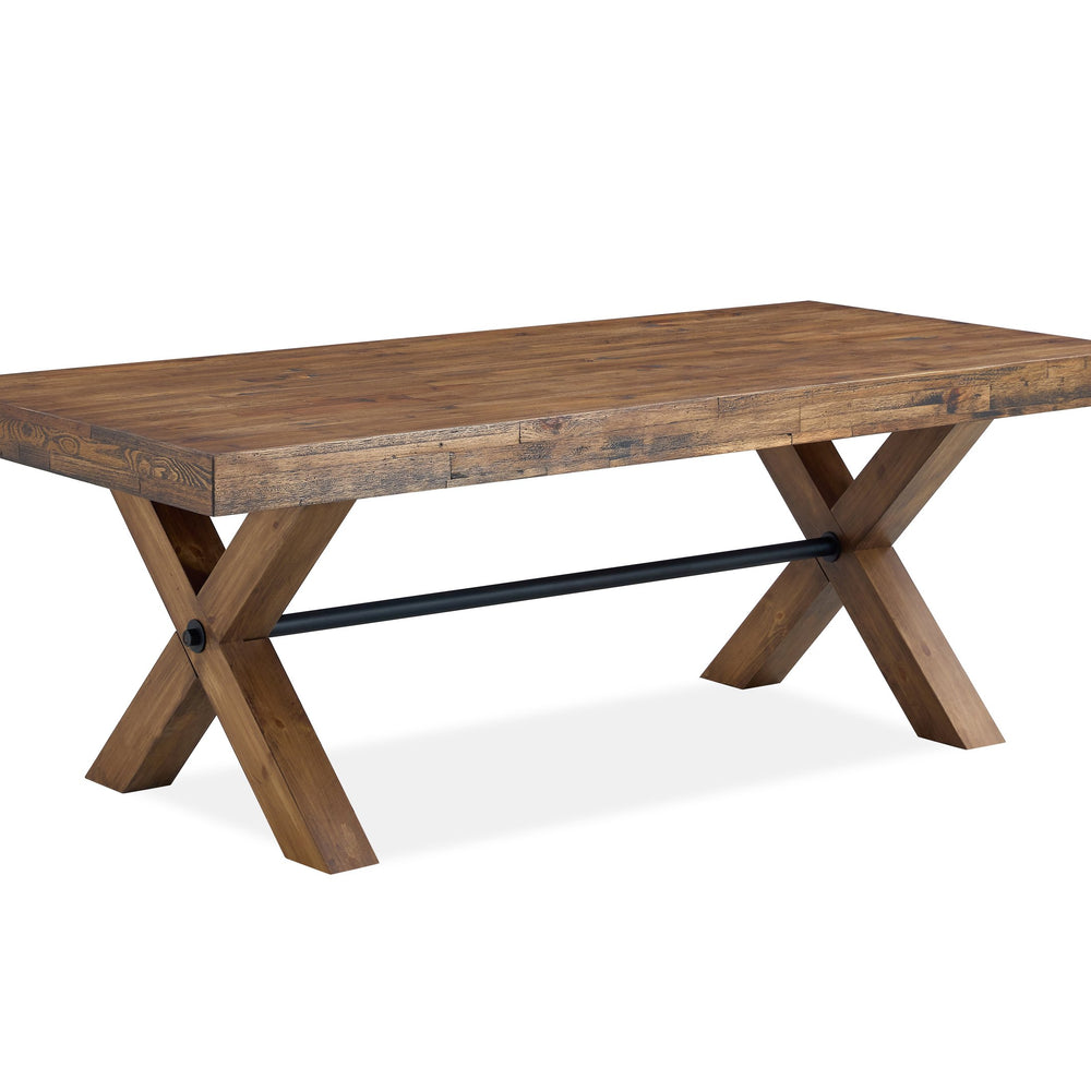 Doda Dining Table 2.1m