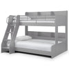 Domino Triple Sleeper - Light Grey - DOM102