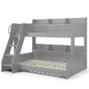 Domino Triple Sleeper - Light Grey - DOM102