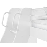 Domino Triple Sleeper - Light Grey - DOM102