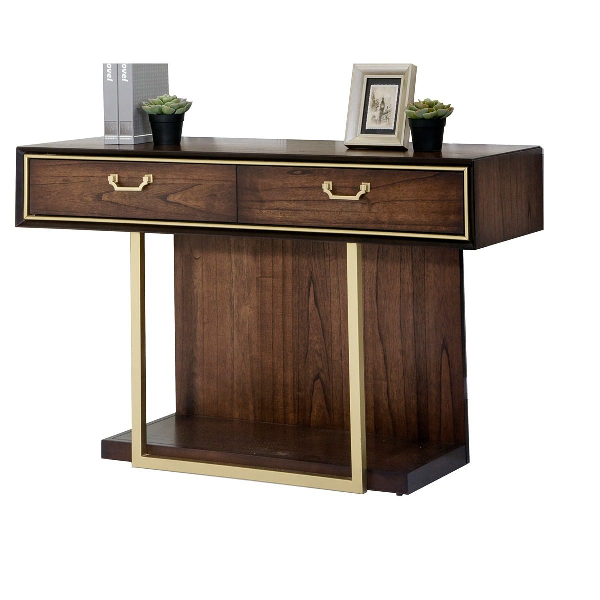 Dubai Console Table