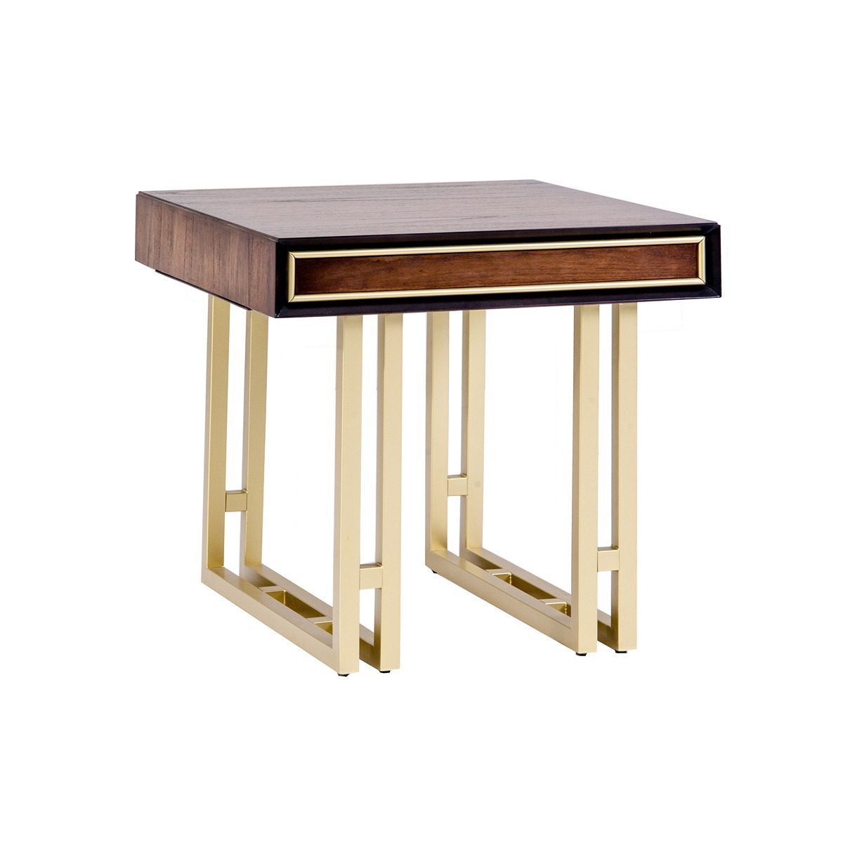 Dubai Lamp Table