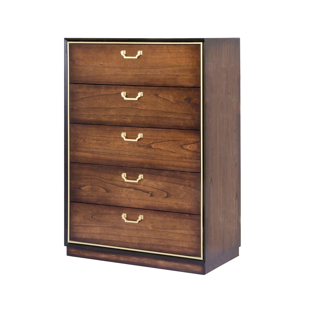 Dubai Tall Chest