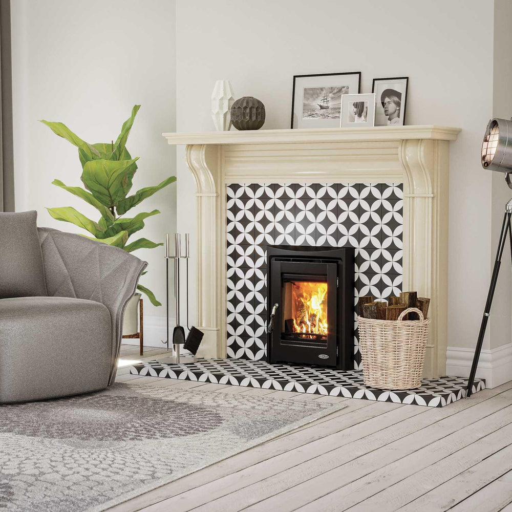 Dublin Corbel - Side View