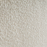 Eden Boucle Bed - Ivory / King - EDE002