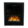 Pulse Metal Trim Black T/S Pulse