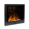 Pulse Metal Trim Black Ts Pulse Widescreen