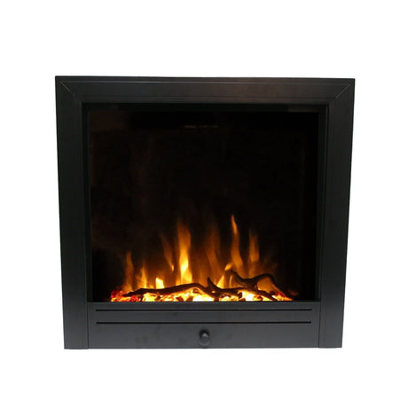 Pulse Metal Trim Black Ts Pulse Widescreen