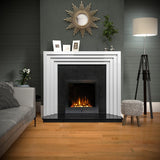 Pulse Metal Trim Black Ts Pulse Widescreen