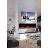 Ellere 150 Built In Electric Fire