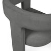 Elara Chair - White - ELA001