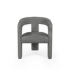 Elara Chair - White - ELA001