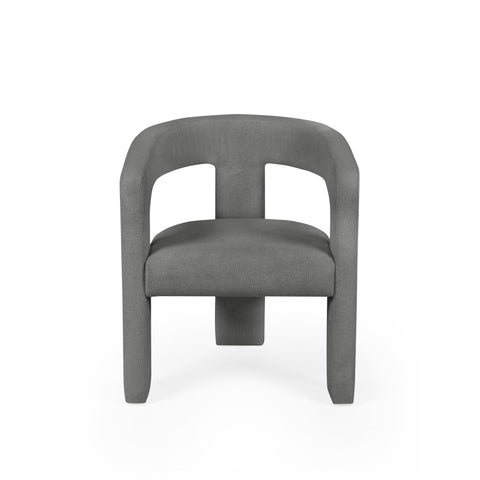 Elara Chair - White - ELA001