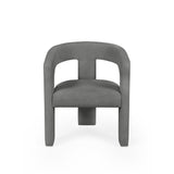 Elara Chair - White - ELA001
