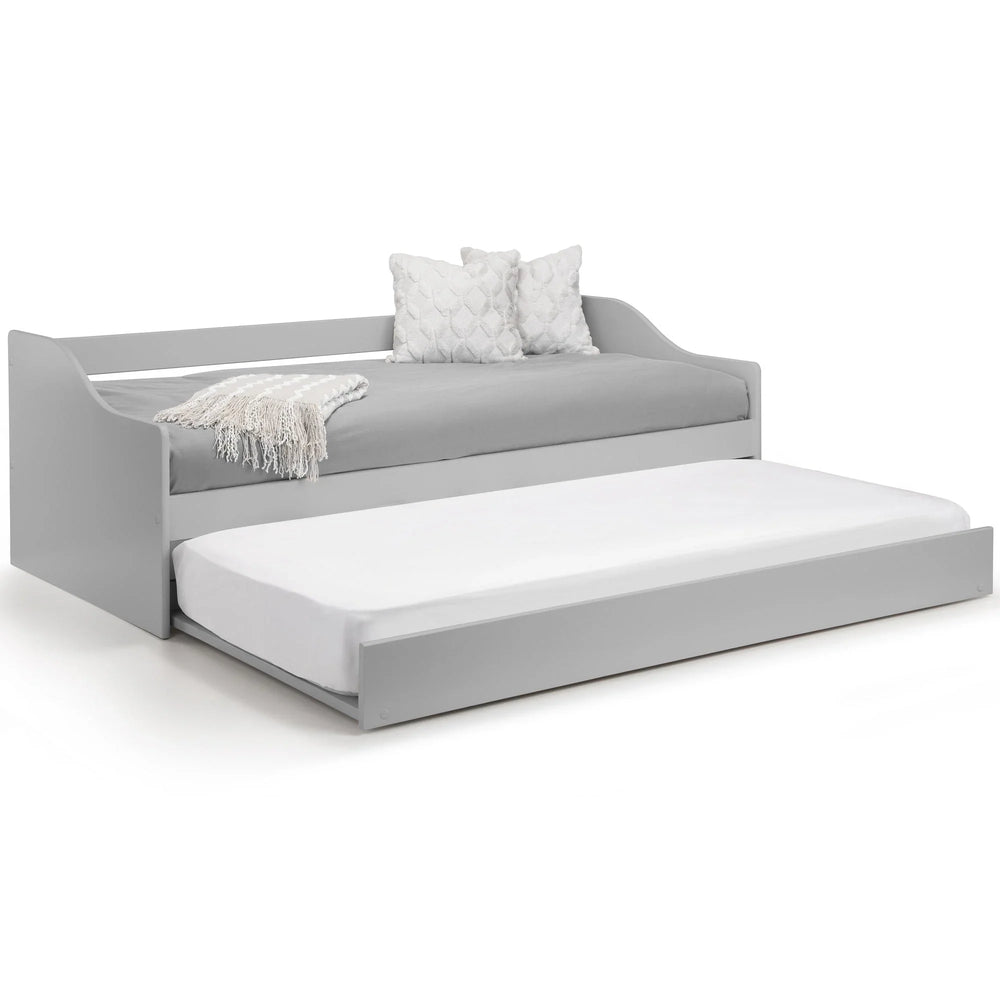 Elba Daybed - Grey - ELB001