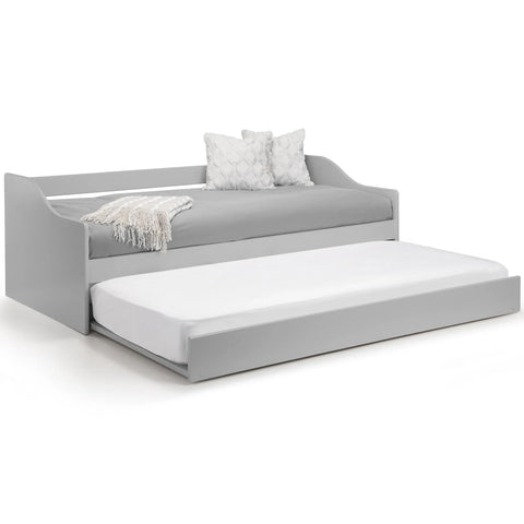 Elba Daybed - Grey - ELB001