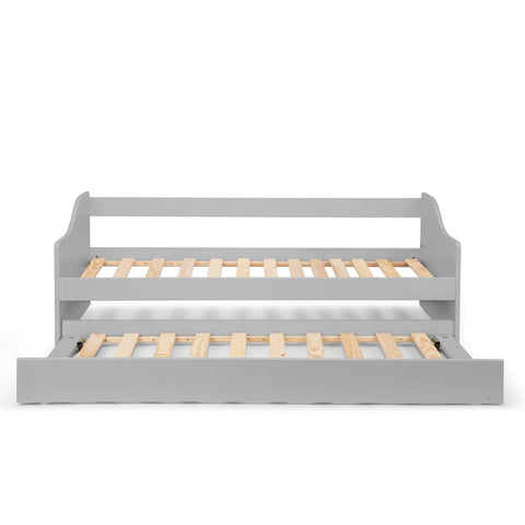 Elba Daybed - Grey - ELB001