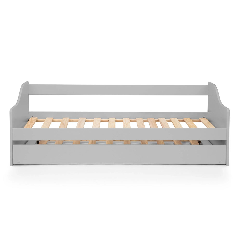 Elba Daybed - Grey - ELB001