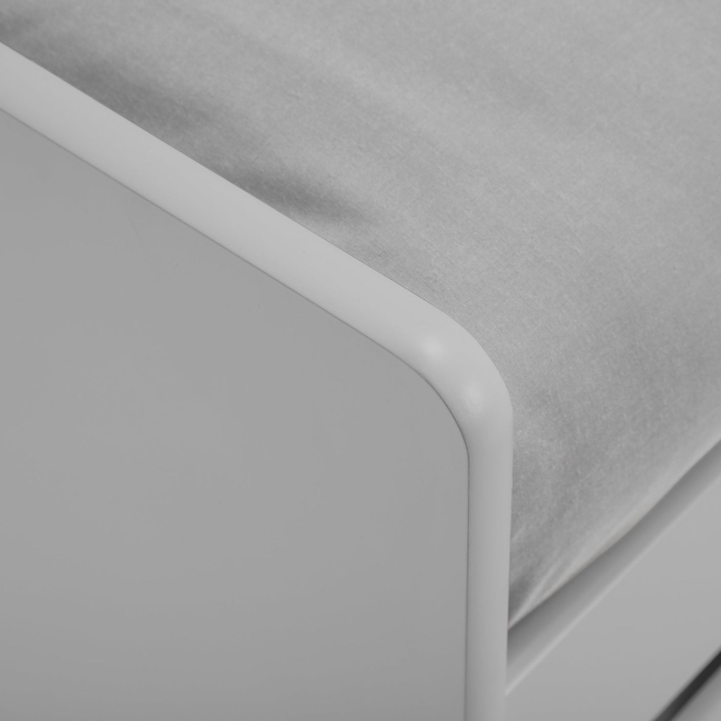 Elba Daybed - Grey - ELB001