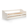 Elba Daybed - Grey - ELB001