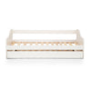 Elba Daybed - Grey - ELB001