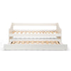 Elba Daybed - Grey - ELB001