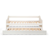 Elba Daybed - Grey - ELB001