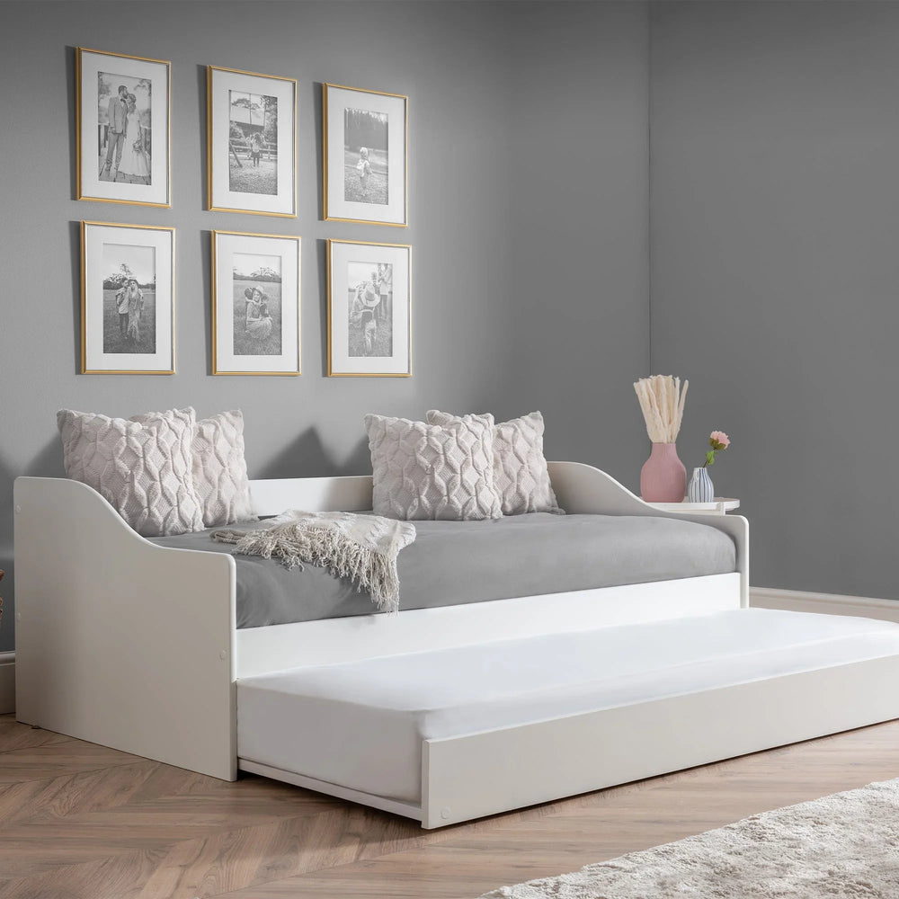Elba Daybed - Grey - ELB001