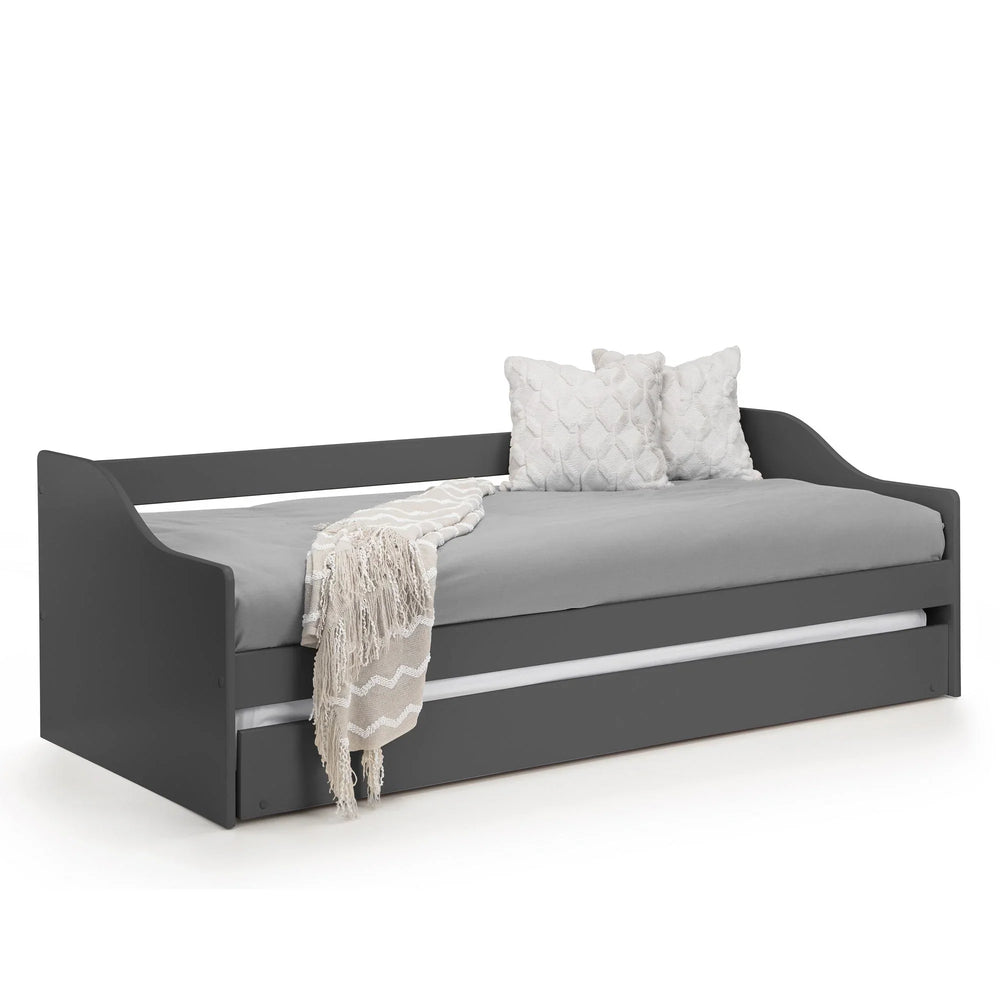 Elba Daybed - Grey - ELB001