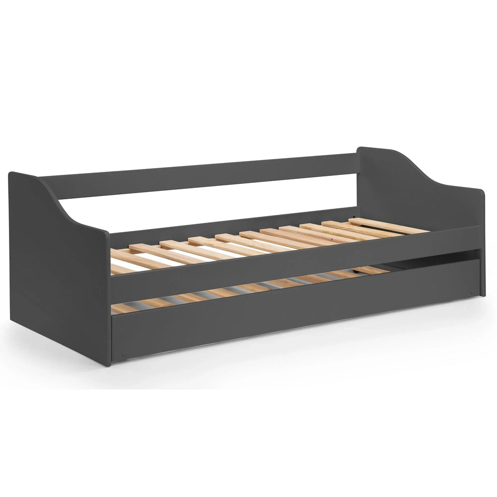 Elba Daybed - Grey - ELB001