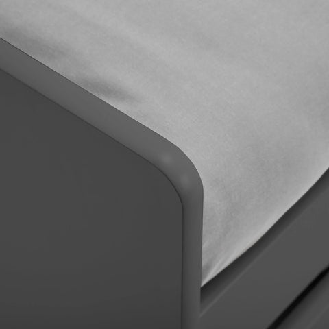 Elba Daybed - Grey - ELB001