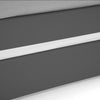 Elba Daybed - Grey - ELB001