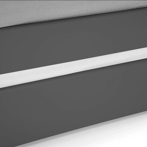 Elba Daybed - Grey - ELB001