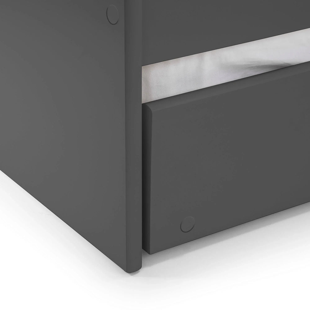 Elba Daybed - Grey - ELB001