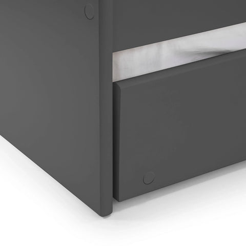 Elba Daybed - Grey - ELB001