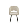 Ella Dining Chair (Set of 2) - Beige - ELL011