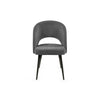 Ella Dining Chair (Set of 2) - Beige - ELL011