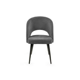 Ella Dining Chair (Set of 2) - Beige - ELL011